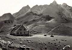 64 Col de l Aubisque 1957